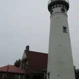 Seul Choix Pointe Lighthouse photo