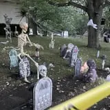 Nightmare on Lenox Street photo
