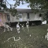 Nightmare on Lenox Street photo