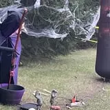 Nightmare on Lenox Street photo