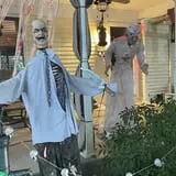 Nightmare on Lenox Street photo