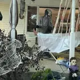 Nightmare on Lenox Street photo
