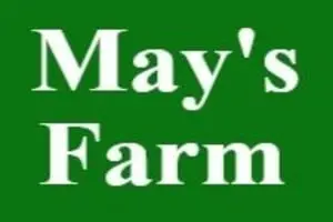 May's Farm Pumpkin & Hayrides