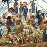 May's Farm Pumpkin & Hayrides photo
