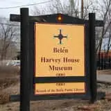 Belen Harvey House Museum photo