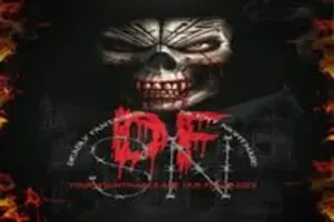 Deadly Fantasies/Silent Nightmare (HOME HAUNT)