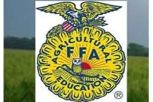 Lynden FFA Booster Club Corn Maze