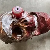 I can’t see!