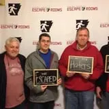 Central Arkansas Escape Rooms photo