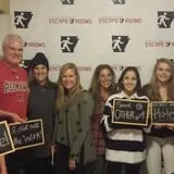 Central Arkansas Escape Rooms photo