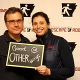 Central Arkansas Escape Rooms photo