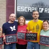 Central Arkansas Escape Rooms photo