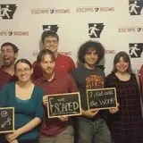 Central Arkansas Escape Rooms photo