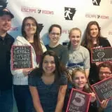 Central Arkansas Escape Rooms photo