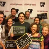 Central Arkansas Escape Rooms photo