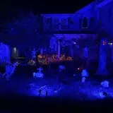 The Haunting Grounds of Conrad Lane photo