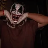 Ringgold Haunted Depot