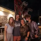 Ringgold Haunted Depot