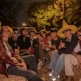 Ringgold Haunted Depot