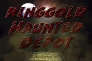 Ringgold Haunted Depot