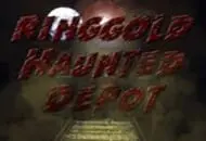 Ringgold Haunted Depot