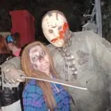 Yuma Nightmares Haunted House photo