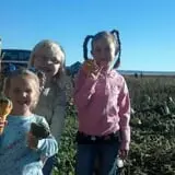 Adams Family Pumpkin Patch photo