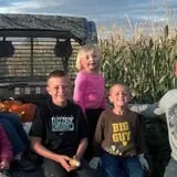 Adams Family Pumpkin Patch photo