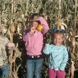 Adams Family Pumpkin Patch photo