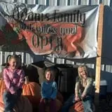 Adams Family Pumpkin Patch photo