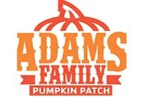 Adams Family Pumpkin Patch