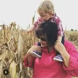 Liberty Corn Maze photo