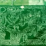 Liberty Corn Maze photo