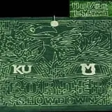 Liberty Corn Maze photo
