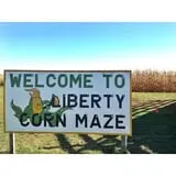 Liberty Corn Maze photo
