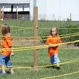 Liberty Corn Maze photo