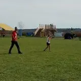 Liberty Corn Maze photo