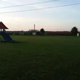 Liberty Corn Maze photo