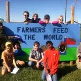 Liberty Corn Maze photo