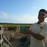 Liberty Corn Maze photo