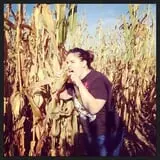Liberty Corn Maze photo