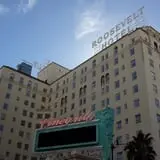 Hollywood Roosevelt Hotel photo