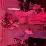 Moonlight Masquerade Dracula Ball photo