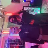 Moonlight Masquerade Dracula Ball photo
