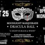 Moonlight Masquerade Dracula Ball