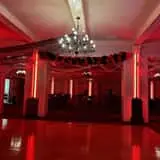 Moonlight Masquerade Dracula Ball