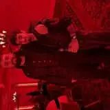 Moonlight Masquerade Dracula Ball photo