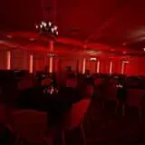 Moonlight Masquerade Dracula Ball