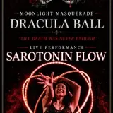Moonlight Masquerade Dracula Ball