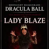 Moonlight Masquerade Dracula Ball